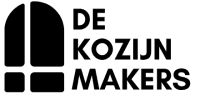Logo De Kozijnmakers