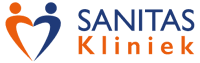 Logo Sanitas Kliniek