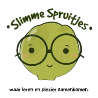 Logo Slimme Spruitjes