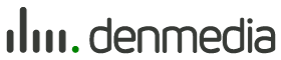 denmedia Logo