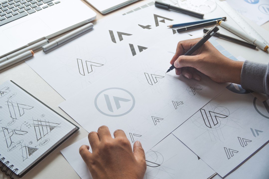 grafisch design Rotterdam DenMedia